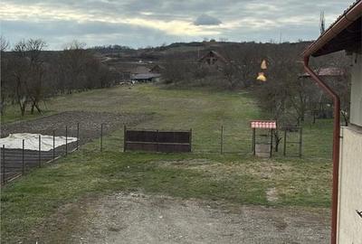 Spațiu comercial, de 450 mp, în Pănet - 8