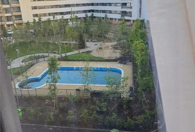 Complex Atria - studio - centrala proprie - 10