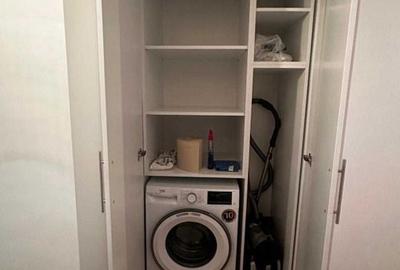 AP. 2 CAMERE CAISULUI RESIDENCE, PARCARE, INCALZIRE PARDOSEALA, METROU - 7