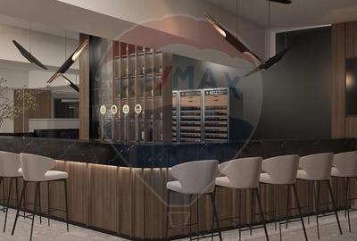 Hotel/Pensiune, de 1,845 mp, în P-ța Unirii - 4