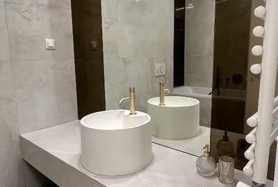 Apartament 3 camere | Cortina North | Bd. Pipera | Lux | Parcare subterana - 10