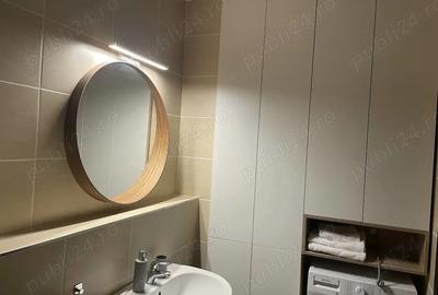 Apartament 2 camere Tampa Gardens Brasov - 5