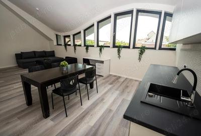 AA 1137 De inchiriat apartament tip studio in Tg Mure?- Semicentral - 6