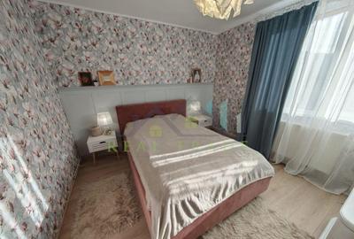 Apartament 2 camere etaj intermediarAstra - 2