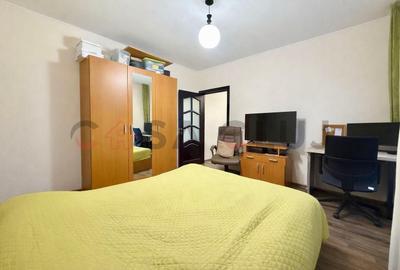 2 camere, mobilat, parcare, zona Lidl Bună Ziua! - 5