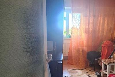 Apartament 2 camere, 57 mp, et. 4, zona garii. - 4