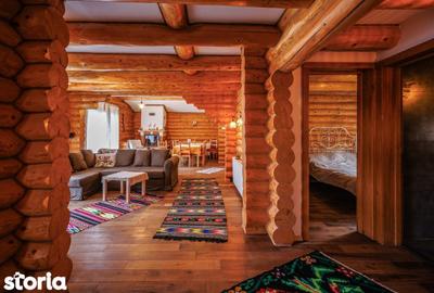 Casă cu 5 camere cu Teren 980 Mp în Central - 16