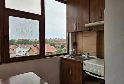 Apartament cu 2 camere decomandat, mobilat în Km 5 - 5