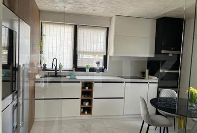 Casă cu 7 camere cu Teren 1440 Mp în Uriu - 6