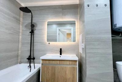 Apartament cu 2 camere în Mihai Bravu