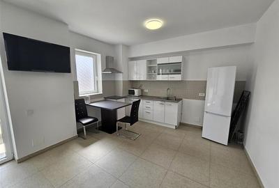Garsoniera de inchiriat, la BSW, in Centrul Brasovului - 4