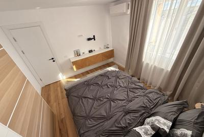 Apartament cu 2 camere decomandat în Exterior Vest - 4