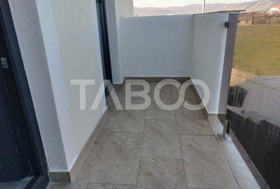 Casa individuala de vanzare 110 mpu si 2 locuri de parcare in interior - 14