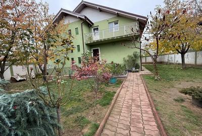 Casa D+P+M, 713 MP teren, 300 MP utili, Carcea, zona Metro - 1