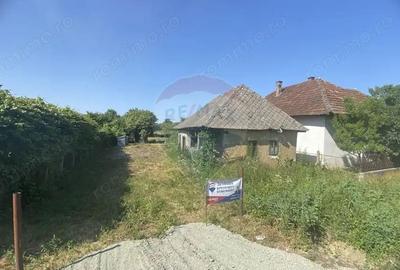 Casa cu teren 23 de ari de vanzare Casa cu teren 23 de ari de vanzare - 2