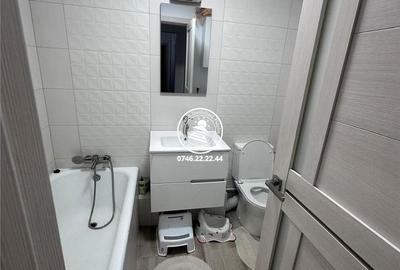 Apartament cu 2 camere decomandat în Sfântu Gheorghe - 1