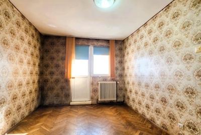 Apartament cu 2 camere decomandat în Tătărași - 3
