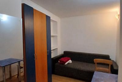 Garsonieră semidecomandată în Ultracentral