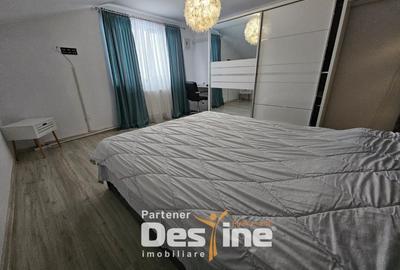 Apartament cu 3 camere, mobilat în Valea Lupului - 3