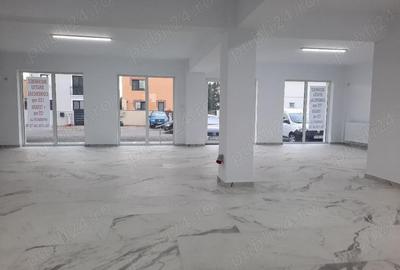 Spațiu comercial, de 105 mp, în Braytim - 3