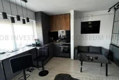 Garsoniera decomandata - zona Sanpetru - 19