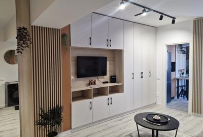 Garsonieră, mobilată în Lujerului - 1