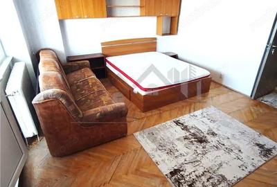 Apartament 1 camera Sos. Nicolina CUG - 15