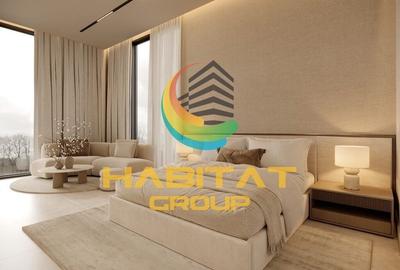 Apartament 2 Camere, Terasa 17 mp, 3 min de Metrou - 1