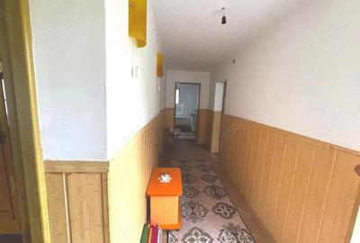 Casa solida de vanzare in Bordenii Mari - 10