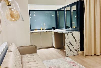 Apartament 2 camere, Lux, Decomandat, Etaj 2, Campusul Universitar - 3