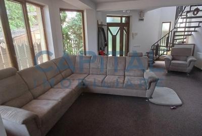 Comision 0! Casa premium P+M si curte amenajata| 165 mp | 365 Mp Teren | - 2