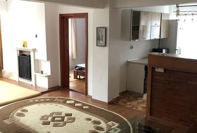 Apartament cu 3 camere în George Enescu - 2