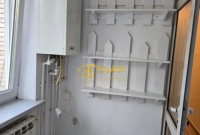 PODU ROS, Garsoniera 30 mp, PET FRIENDLY PODU ROS, Garsoniera 30 mp, PET FRIENDLY - 5