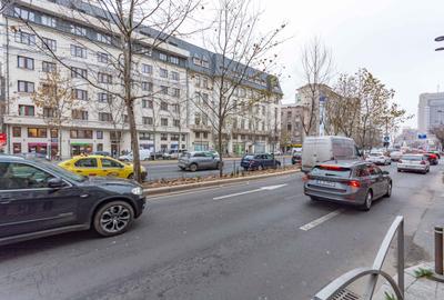 Spatiu Comercial | Showroom | Birou reprezentativ I C Bratianu | Universitate - 5