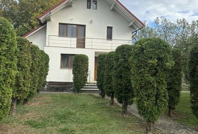 Casă cu 4 camere decomandat cu Teren 900 Mp în Central - 11