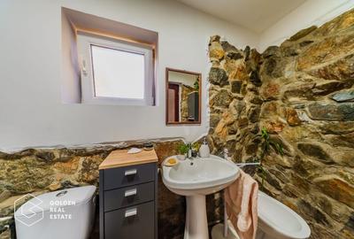 Casa noua in Fantanele, P+M, comision 0% - 25