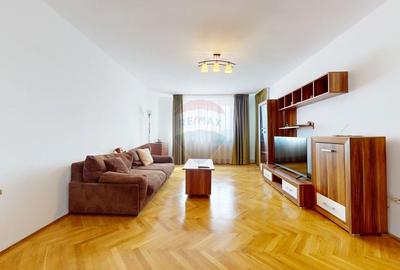 De vanzare 3 camere Centrul Civic, Grivitei-Onix - 14