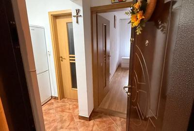 Apartament cu 3 camere semidecomandat în Aurel Vlaicu - 5