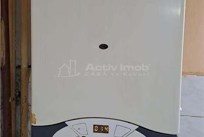 RESITA, 2 cam. CENTRAL - 12