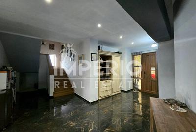 Casa individuala la cheie + garaj si curte de 698m! Casa individuala la cheie + garaj si curte de 698m! - 5