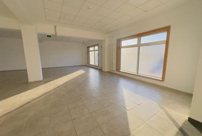 Spatiu Comercial Stradal | Valea Cascadelor 21 | 150 mp - 2