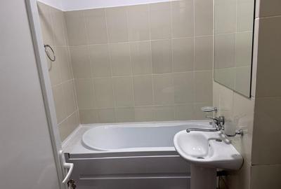 Garsonieră decomandată în Alexandru cel Bun - 3