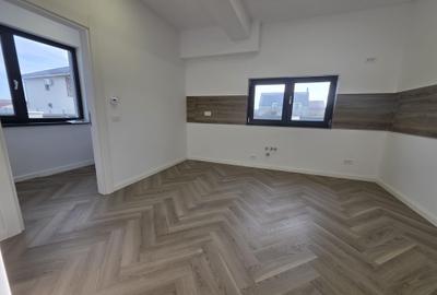 Vila individuala cu 4 camere 3 bai teren 364mp - 3