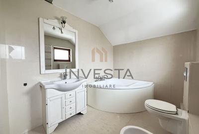 Casa spatioasa de inchiriat- zona Eugen Ionesco - 20