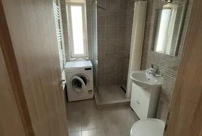 Inchiriez ap.2 camere in Zona Braytim, et.2, suprafta utila de 50 mp. - 4