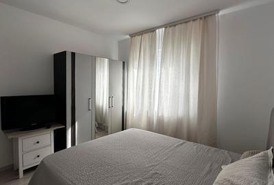 Apartament cu 2 camere decomandat în Apărătorii Patriei - 5