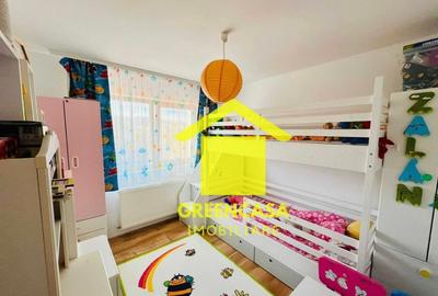 Apartament 3 camere, 74mp, mobilat/utilat, Borhanci, parcare inclusa - 3