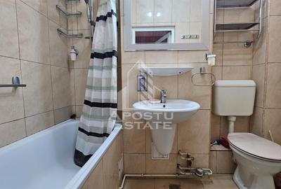 Apartament cu 2 camere decomandat, mobilat în Podgoria - 10
