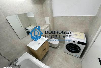 STRADA BABADAG- 2 CAMERE, CENTRALA GAZ ,ETAJ 4 - 14