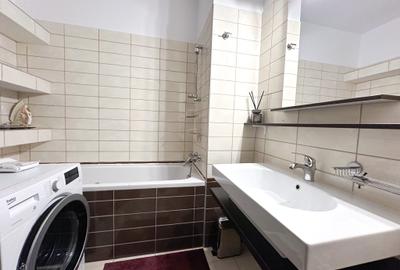 Asmita Gardens – Apartament 2 camere, prima inchiriere dupa igienizare, View - 8